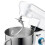 Cooks Professional Cooks Professional 7L Stand Mixer | White 6