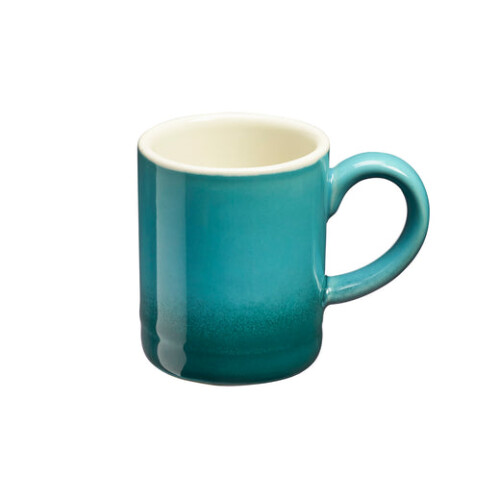 Cooks Professional Cooks Professional 4 Piece Espresso Cup Set | Teal 2