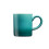 Cooks Professional Cooks Professional 4 Piece Espresso Cup Set | Teal 4