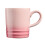Cooks Professional Cooks Professional 4 Piece Mug Set | 350ml | Pink 4