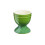 Cooks Professional Cooks Professional 4 Piece Egg Cup Set | Green 3