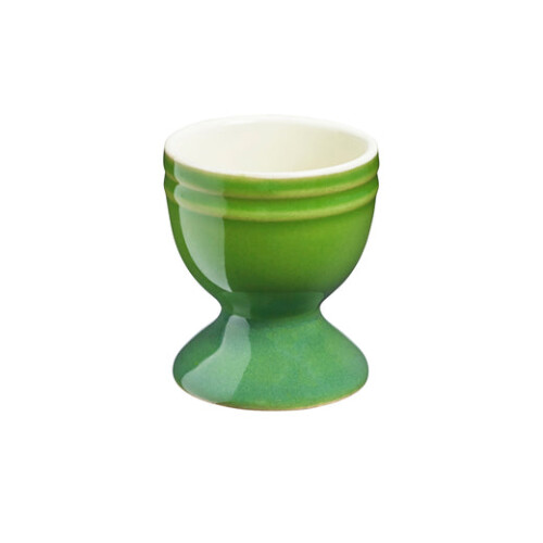 Cooks Professional Cooks Professional 4 Piece Egg Cup Set | Green 2