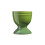 Cooks Professional Cooks Professional 4 Piece Egg Cup Set | Green 4