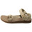 Teva (4) Teva Original Universal Womens Walking Sandals in Beige 3