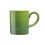 Cooks Professional Cooks Professional 4 Piece Espresso Cup Set | Green 4