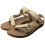 Teva (4) Teva Original Universal Womens Walking Sandals in Beige 6