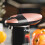 Cooks Professional Cooks Professional Automatic Can Opener | Black / Copper 3