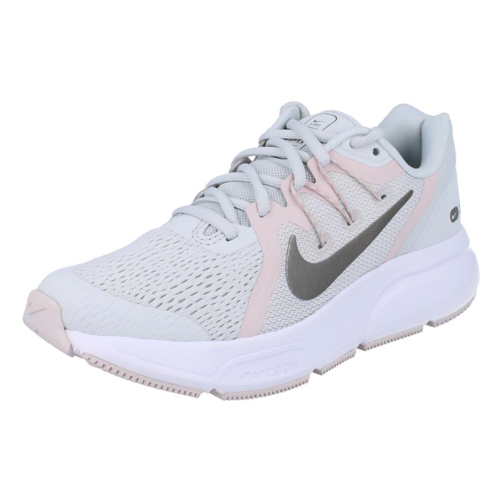 Nike (5) Zoom Span 3 Womens Running Trainers Cq9267 Shoes