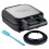 Cooks Professional Cooks Professional Deep Fill Pie Maker | 4 Pie 6