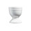 Cooks Professional Cooks Professional 4 Piece Egg Cup Set | White 4