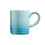 Cooks Professional Cooks Professional 4 Piece Espresso Cup Set | Blue 4