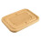 Cooks Professional Cooks Professional Reversible Carving and Chopping Board | Bamboo 6