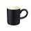 Cooks Professional Cooks Professional 4 Piece Espresso Cup Set | Matt Black 3