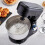 Cooks Professional Cooks Professional 4.5L Stand Mixer | Black 3