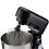 Cooks Professional Cooks Professional 4.5L Stand Mixer | Black 5