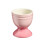 Cooks Professional Cooks Professional 4 Piece Egg Cup Set | Pink 3