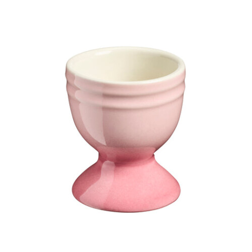 Cooks Professional Cooks Professional 4 Piece Egg Cup Set | Pink 2