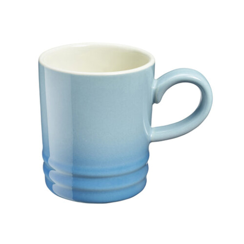 Cooks Professional Cooks Professional 4 Piece Mug Set | 350ml | Blue 2