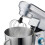 Cooks Professional Cooks Professional 7L Stand Mixer | Silver 5