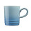 Cooks Professional Cooks Professional 4 Piece Mug Set | 350ml | Blue 4