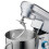 Cooks Professional Cooks Professional 7L Stand Mixer | Silver 7