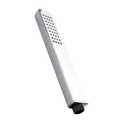 EUROSHOWERS EuroShowers Slim Rectangle Shower Head