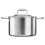 Cooks Professional Cooks Professional Tri-Ply Stock Pot | 20cm 5
