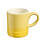 Cooks Professional Cooks Professional 4 Piece Espresso Cup Set | Yellow 3