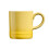 Cooks Professional Cooks Professional 4 Piece Espresso Cup Set | Yellow 4