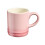 Cooks Professional Cooks Professional 4 Piece Espresso Cup Set | Pink 3