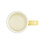 Cooks Professional Cooks Professional 4 Piece Espresso Cup Set | Yellow 5