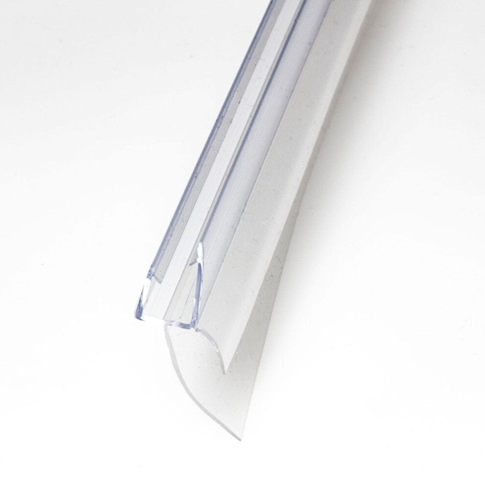 Euroshowers Shower Seal (6Mm) - 49200