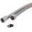 EUROSHOWERS EuroShowers Easy Shower Hose (150cm) - 8mm Bore - Chrome 1