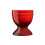 Cooks Professional Cooks Professional 4 Piece Egg Cup Set | Red 4