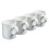 Cooks Professional Cooks Professional 4 Piece Mug Set | 350ml | White 1