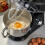 Cooks Professional Cooks Professional 7L Stand Mixer | Black / Silver 3