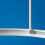 EUROSHOWERS EuroShowers Professional Shower Curtain Track - Rigid 2