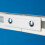 EUROSHOWERS EuroShowers Professional Shower Curtain Track - Rigid 3