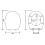 EUROSHOWERS EuroShowers PP Trade Toilet Seat 2