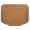 Cooks Professional Cooks Professional 3 Piece Bamboo Chopping Board Set with Stand | Grey Edging 9
