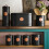 Cooks Professional Cooks Professional 7 Piece Kitchen Storage Set | Black / Copper 2