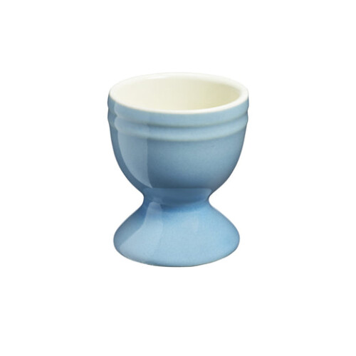 Cooks Professional Cooks Professional 4 Piece Egg Cup Set | Blue 2