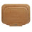 Cooks Professional Cooks Professional 3 Piece Bamboo Chopping Board Set with Stand 9
