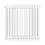 Traditionele 4-Kolom Radiator - 600 x 605 mm - Wit 2
