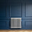 Traditionele 4-Kolom Radiator - 600 x 605 mm - Wit 4
