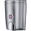 EUROSHOWERS EuroShowers SMART Wall Mounted Liquid Soap Gel Dispenser - Grey 1