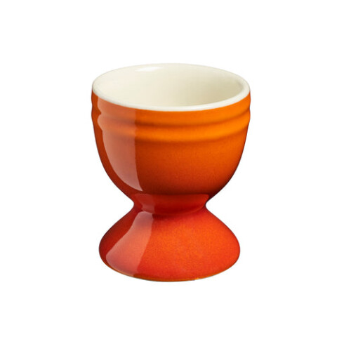 Cooks Professional Cooks Professional 4 Piece Egg Cup Set | Orange 2