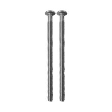 EuroShowers Spare Bolts for Toilet Seats - 100mm