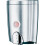 EUROSHOWERS EuroShowers SMART Wall Mounted Liquid Soap Gel Dispenser - Silver 1