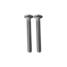 EuroShowers Spare Bolts for Toilet Seats - 45mm